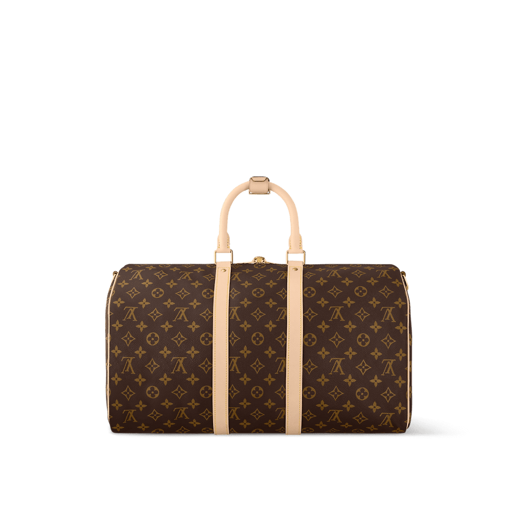 Louis Vuitton M41418 Keepall Bandoulière 45