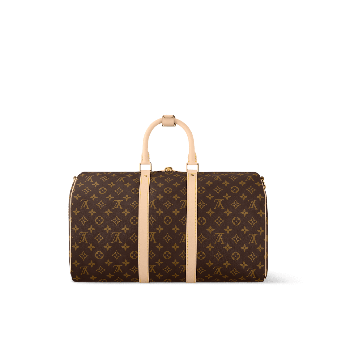 Louis Vuitton M41418 Keepall Bandoulière 45