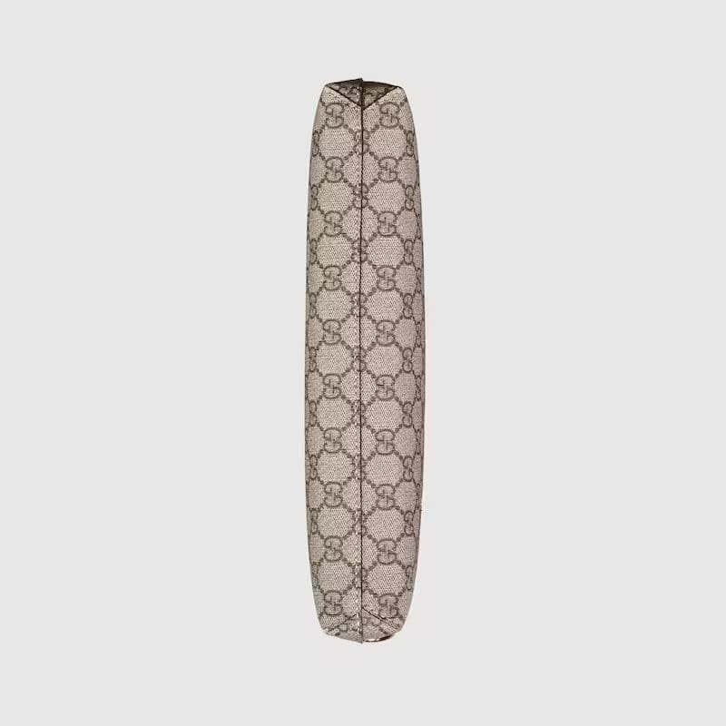 GUCCI MESSENGER BAG WITH INTERLOCKING G