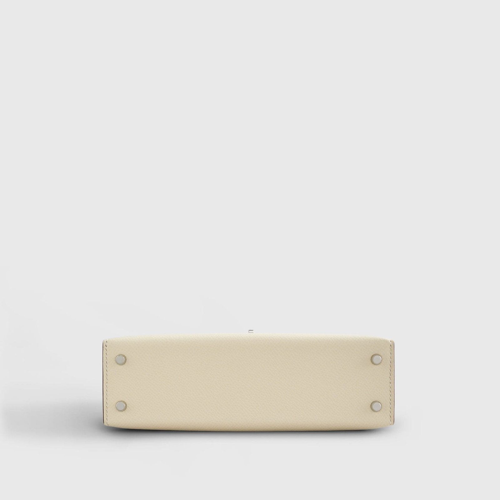 Hermès Kelly 20 Epsom Nata