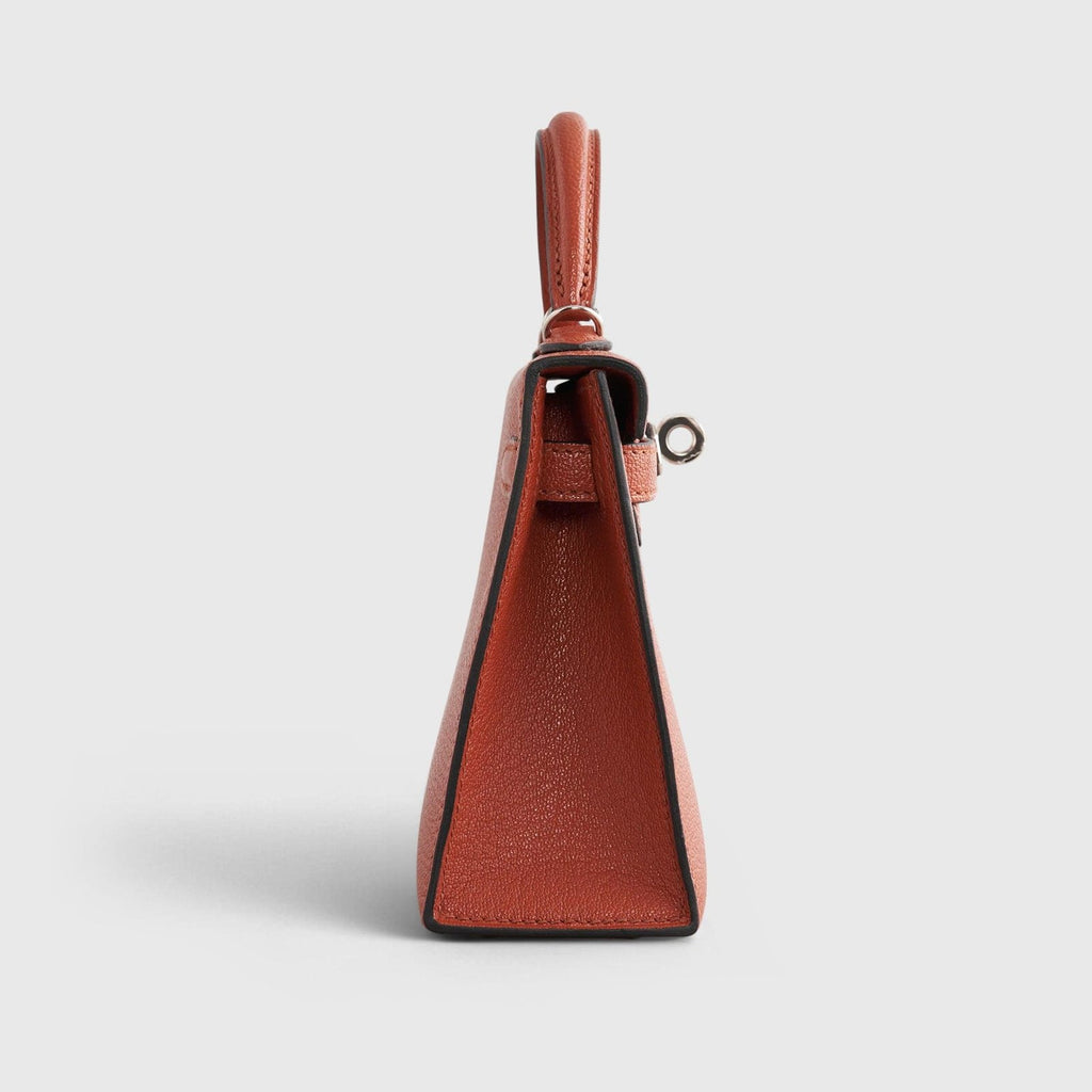 Hermès Kelly Mini Bag