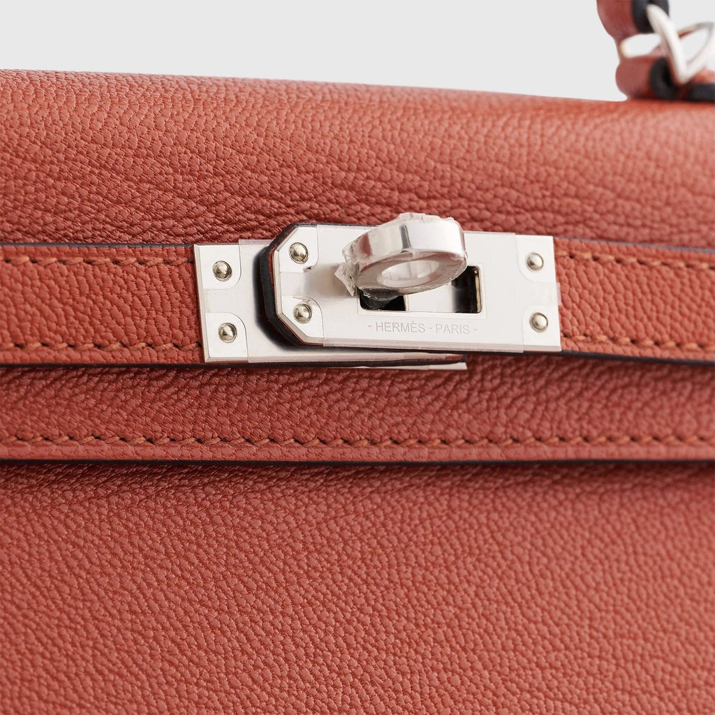 Hermès Kelly Mini Bag