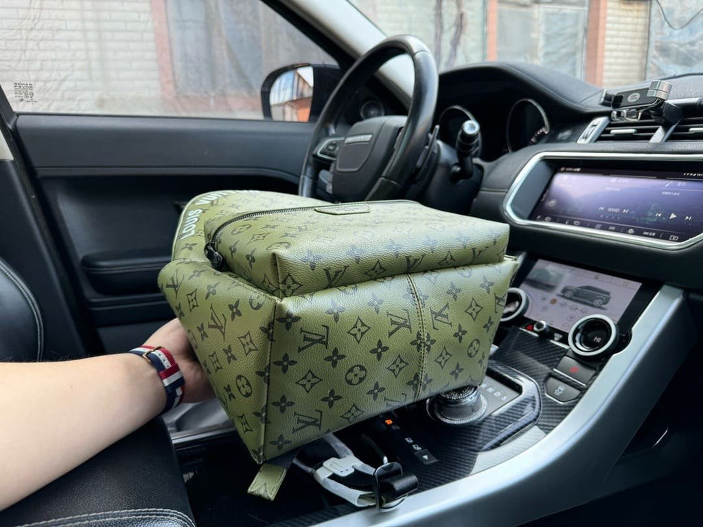 Louis Vuitton Discovery Backpack PM M46802