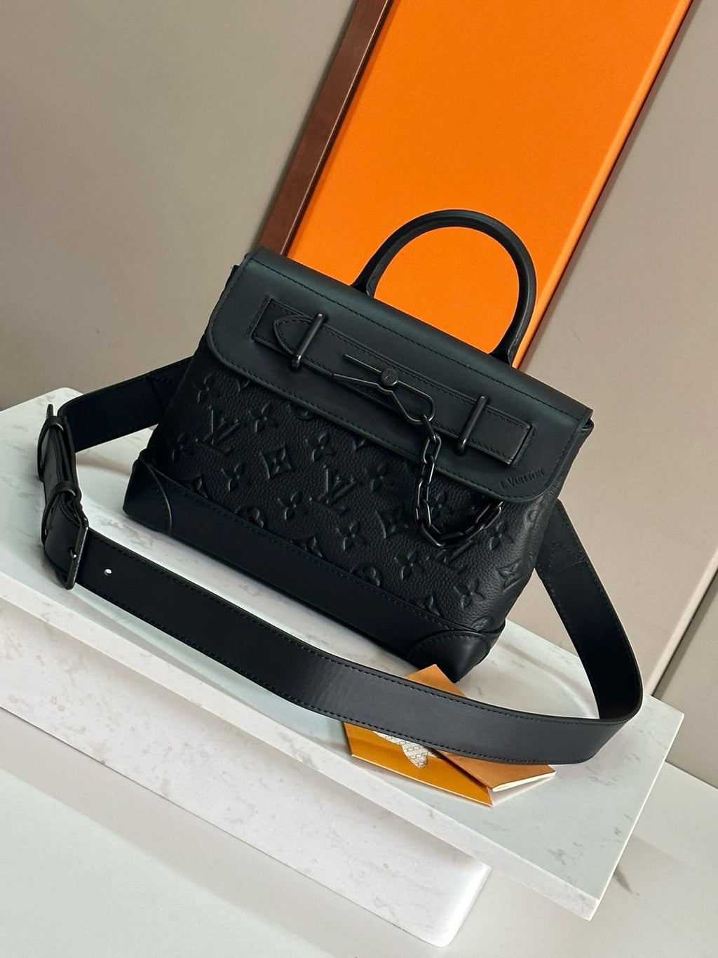 Louis Vuitton M24436 Steamer PM