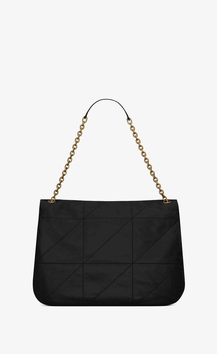 SAINT LAURENT JAMIE 4.3 IN LAMBSKIN 43CM