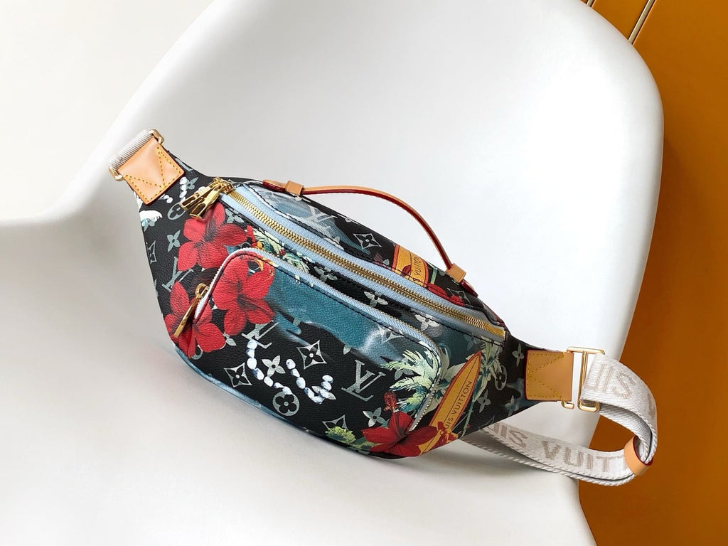 Louis Vuitton M24992 Rush Bumbag