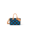 Louis Vuitton N40585 Speedy 25 Bandoulière Damier Pop
