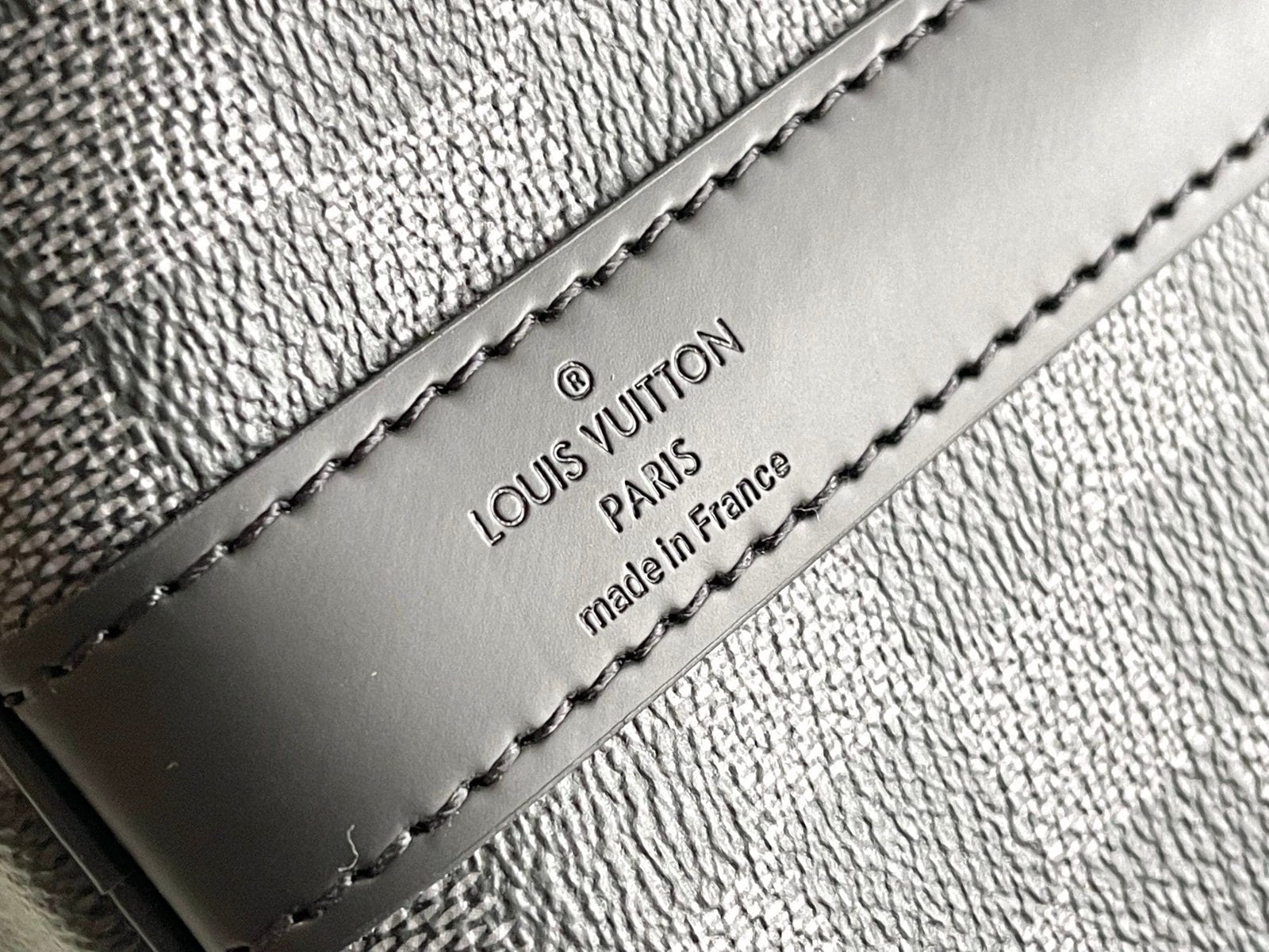 Louis Vuitton N41413 Keepall Bandoulière 55