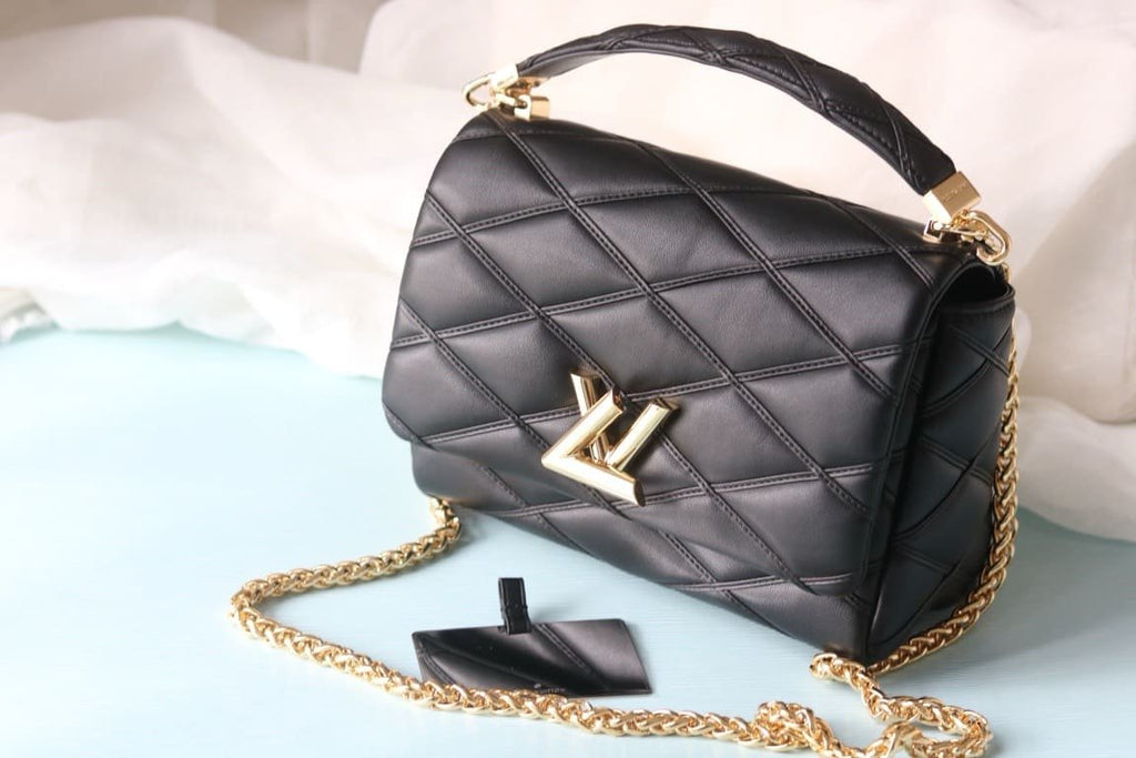 Louis Vuitton GO-14MM M22891