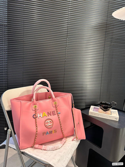 Chanel  Shopping Bag