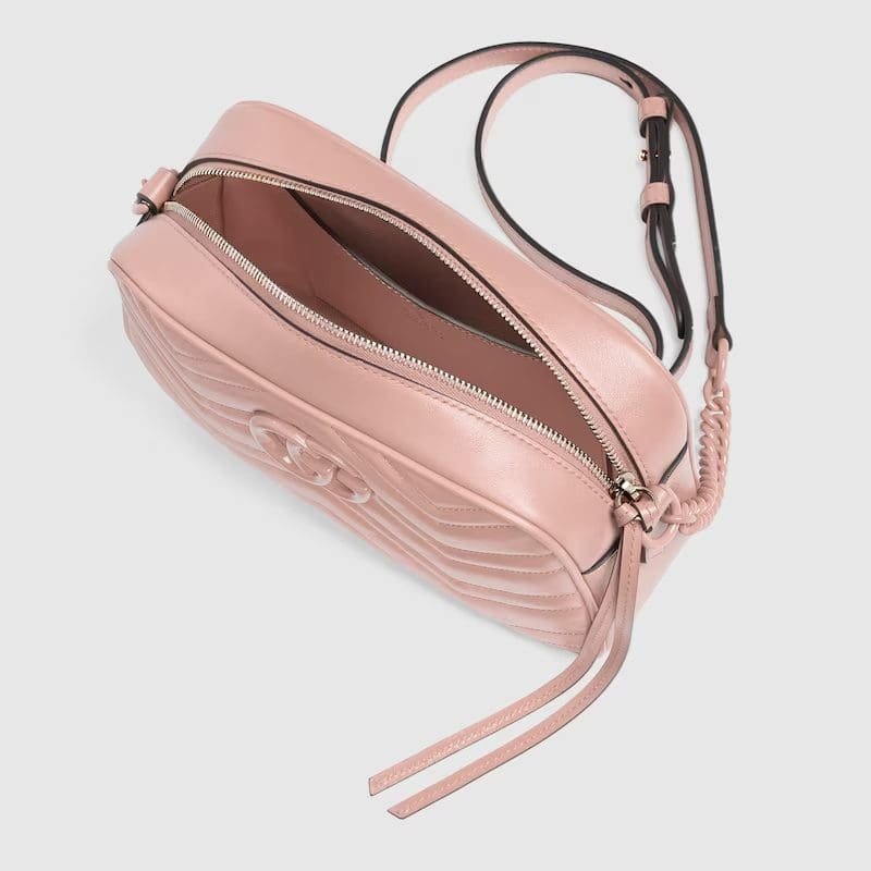 GUCCI MARMONT SMALL SHOULDER BAG