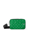 Louis Vuitton M31014 Alpha Messenger