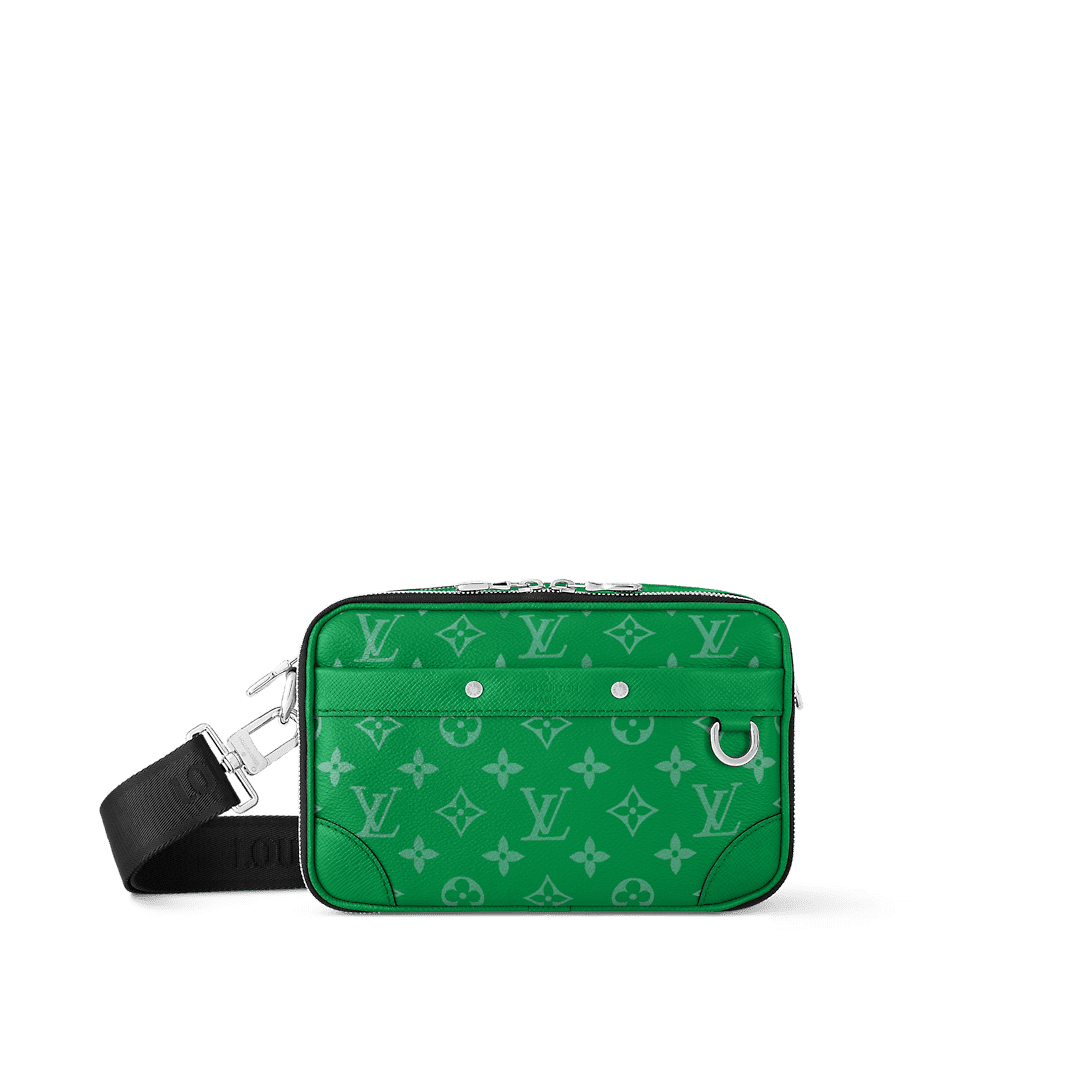 Louis Vuitton M31014 Alpha Messenger