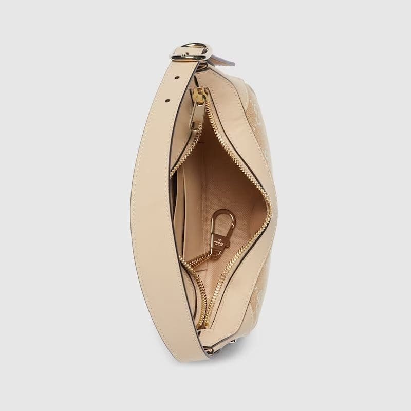 GUCCI OPHIDIA GG MINI BAG