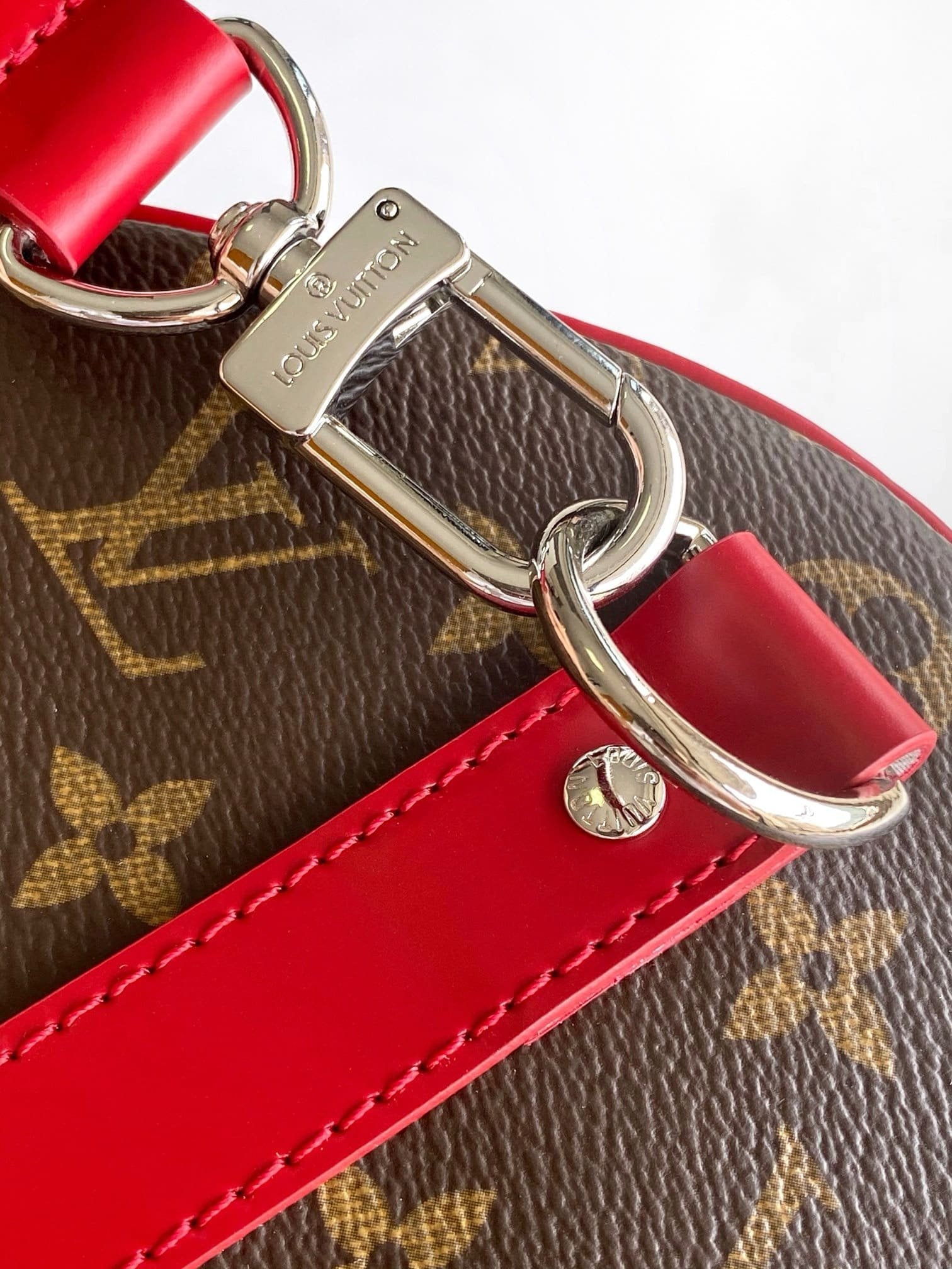 Louis Vuitton M13808 Keepall Bandoulière 45
