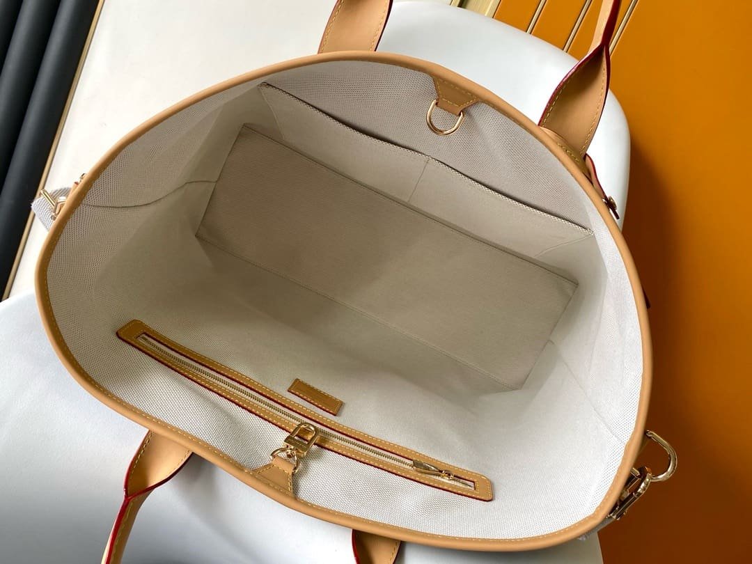 Louis Vuitton N40702 Weekend Tote