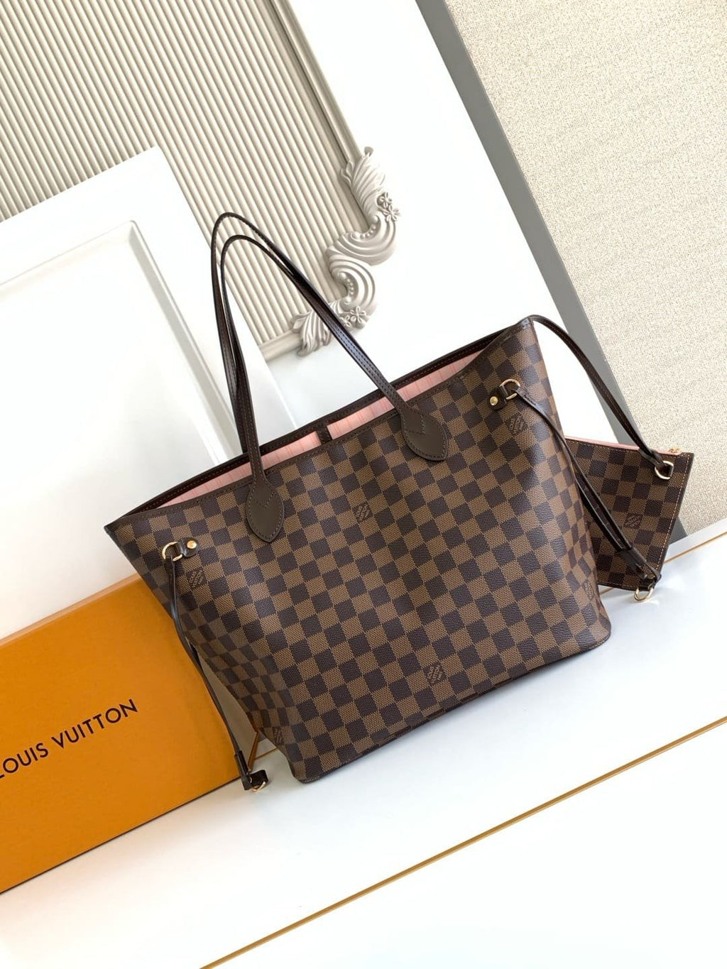 Louis Vuitton N40598 Neverfull MM