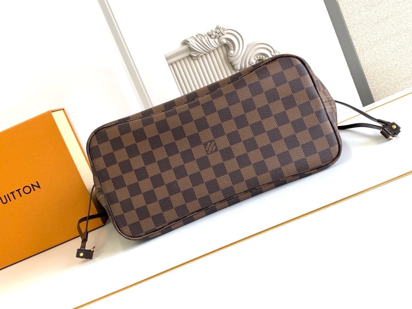 Louis Vuitton N40598 Neverfull MM