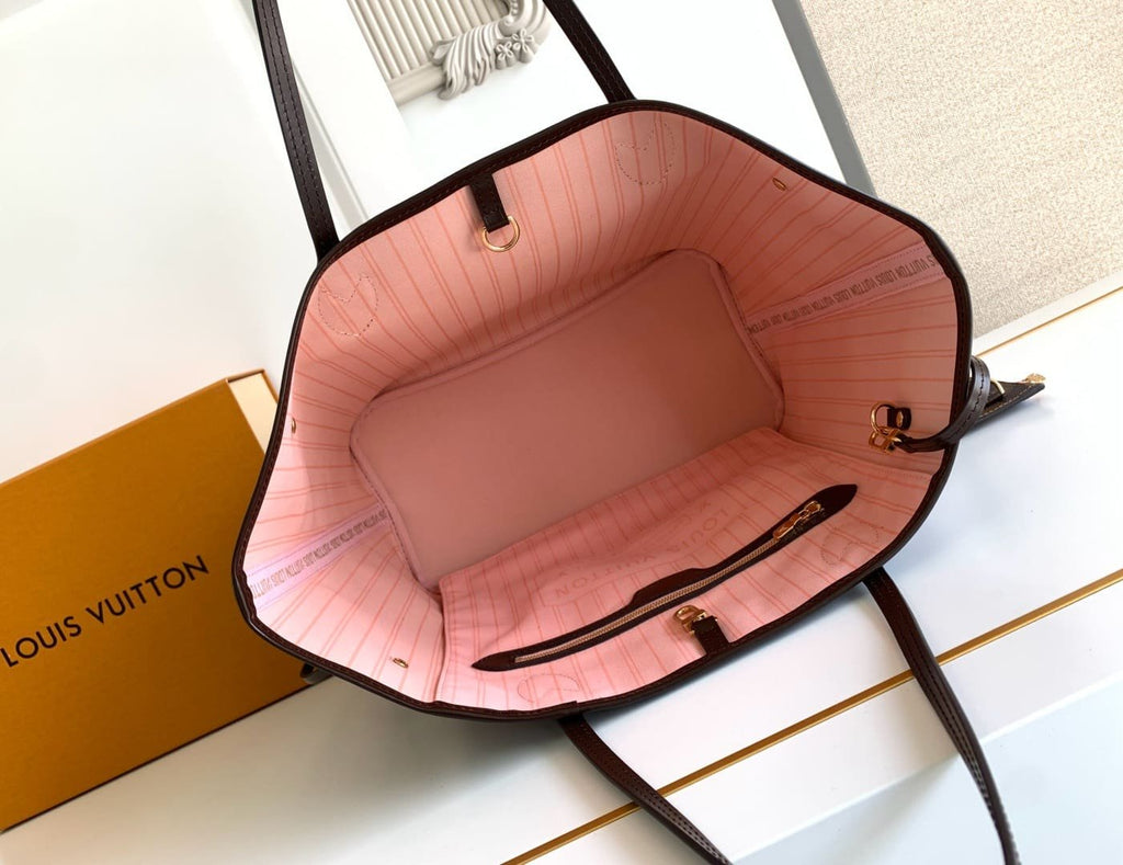 Louis Vuitton N40598 Neverfull MM