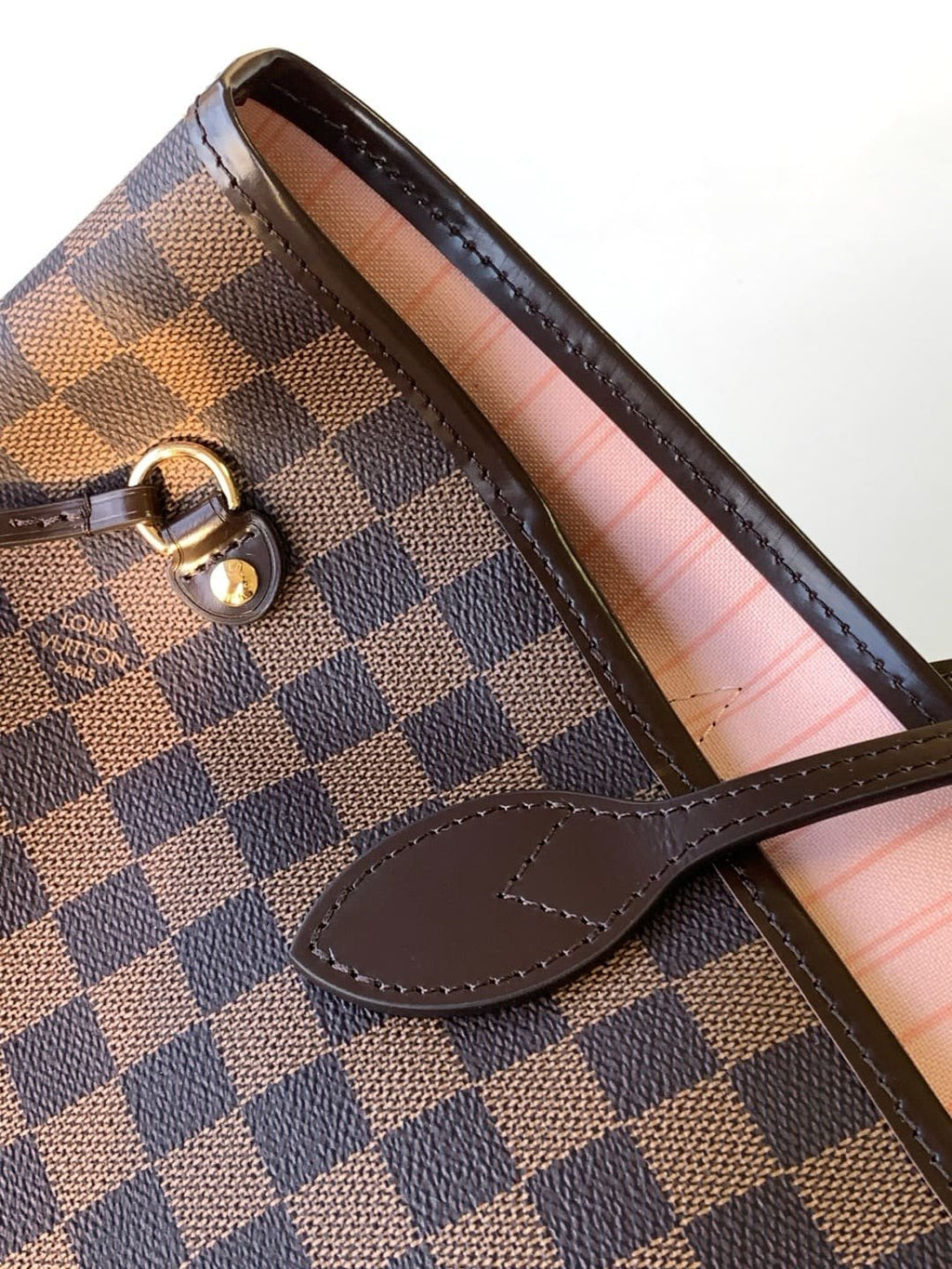 Louis Vuitton N40598 Neverfull MM