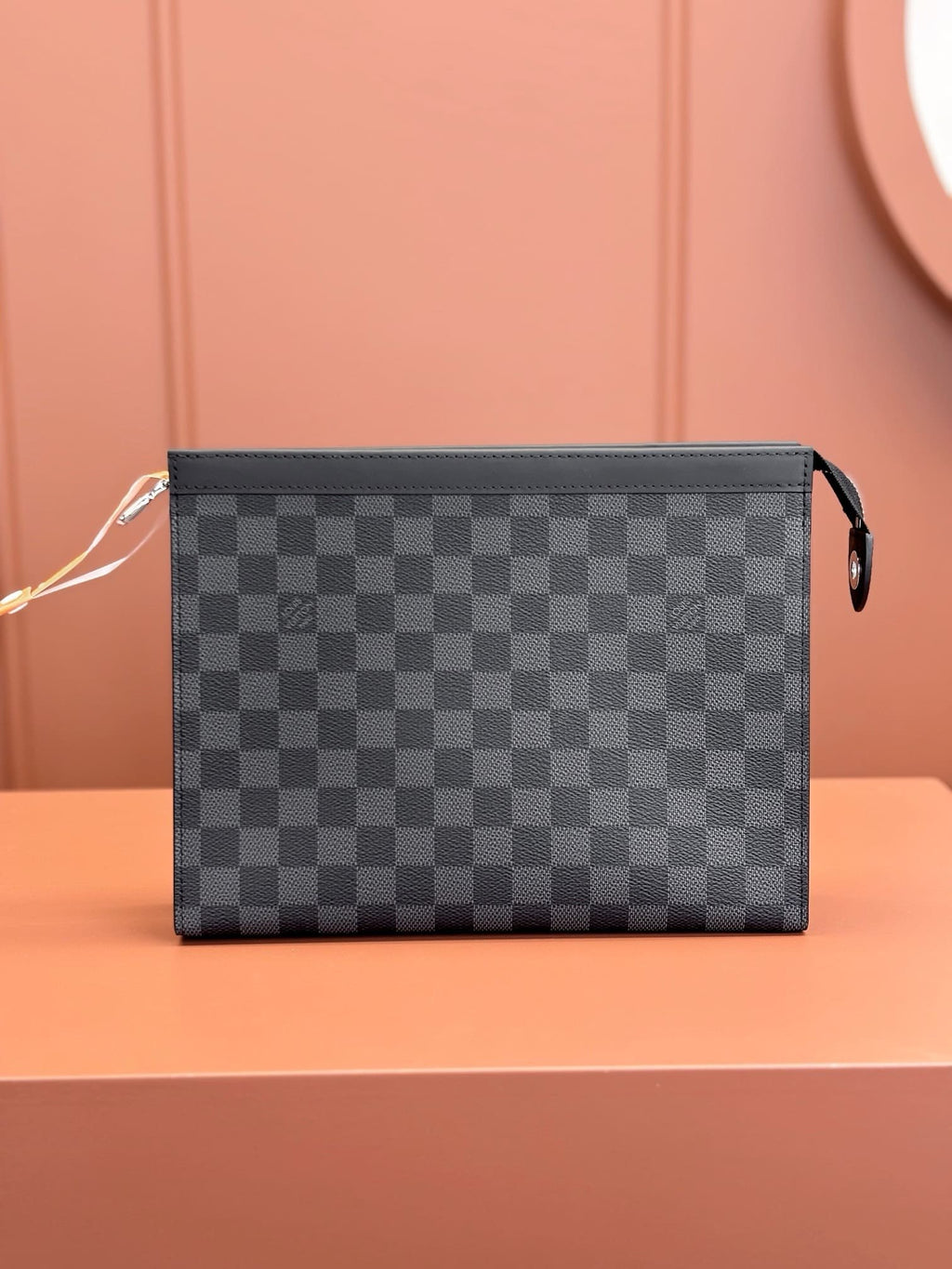 Louis Vuitton N41696 Pochette Voyage MM