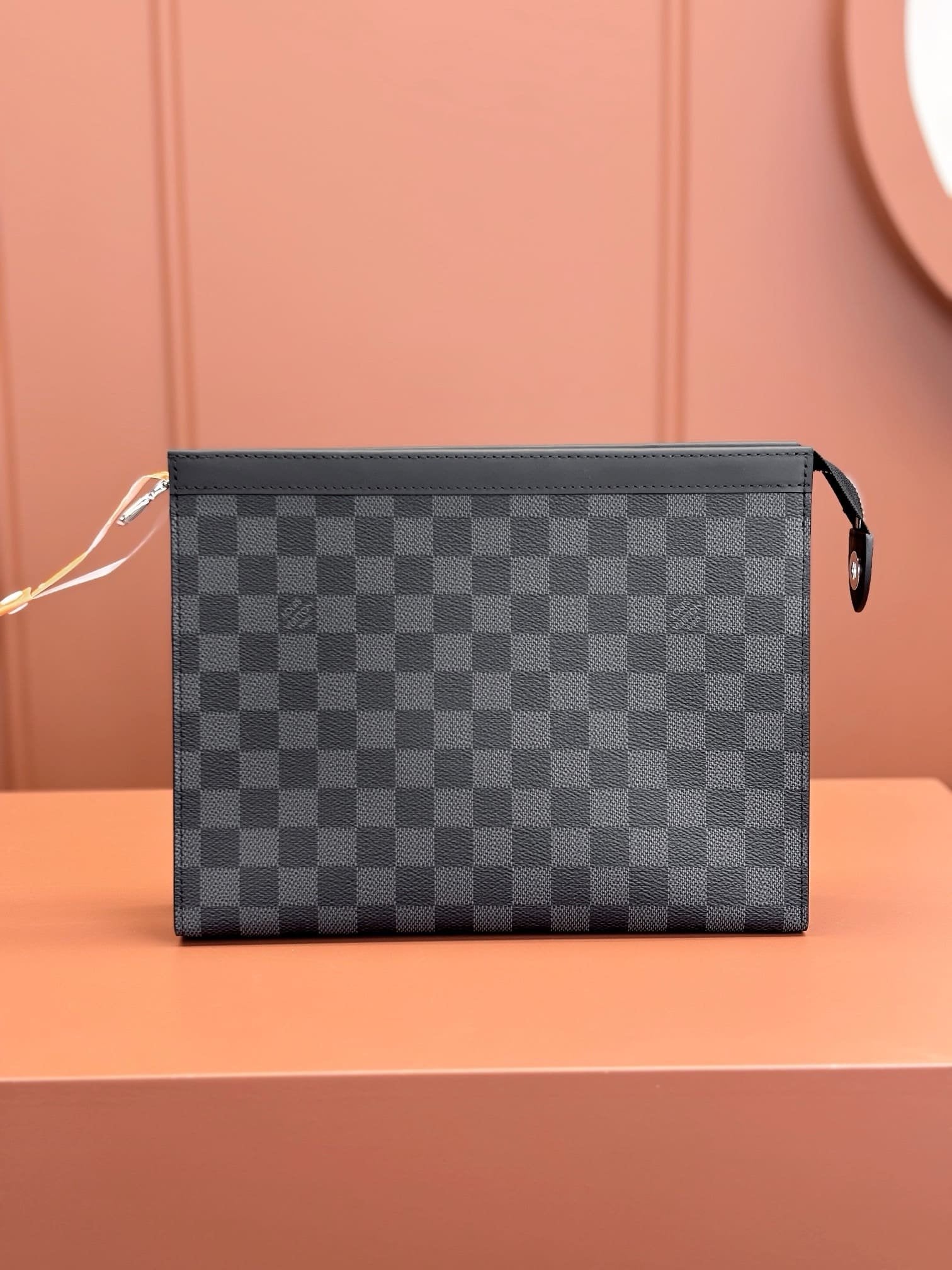 Louis Vuitton N41696 Pochette Voyage MM