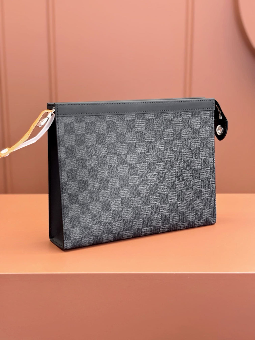 Louis Vuitton N41696 Pochette Voyage MM