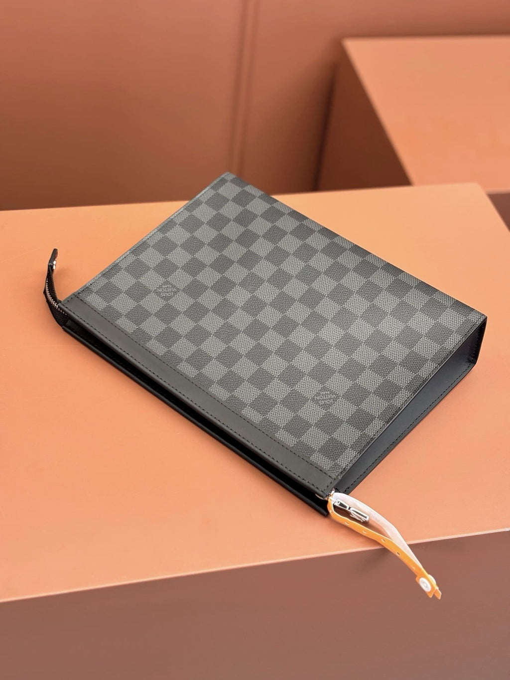 Louis Vuitton N41696 Pochette Voyage MM