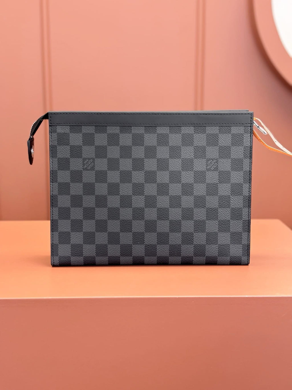 Louis Vuitton N41696 Pochette Voyage MM