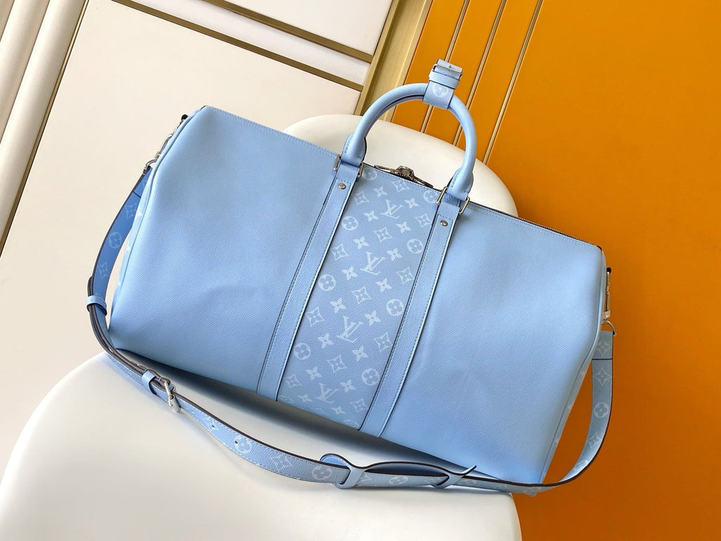 Louis Vuitton M14122 Keepall Bandoulière 50