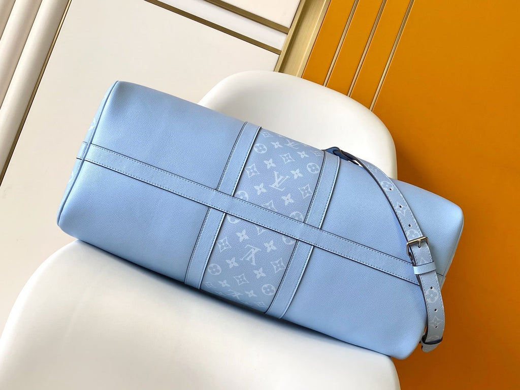 Louis Vuitton M14122 Keepall Bandoulière 50