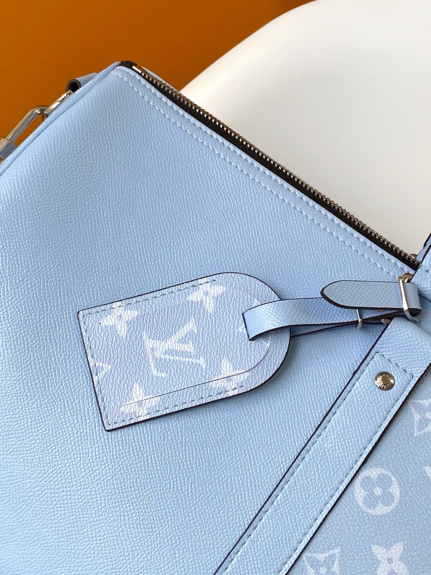Louis Vuitton M14122 Keepall Bandoulière 50