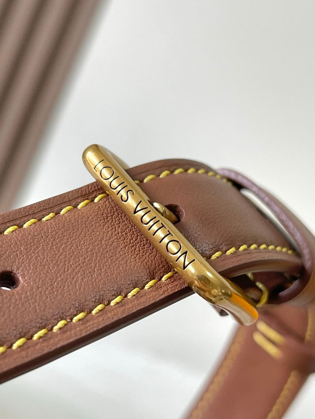 Louis Vuitton M15278 Speedy P9 Bandoulière 25(Top quality)
