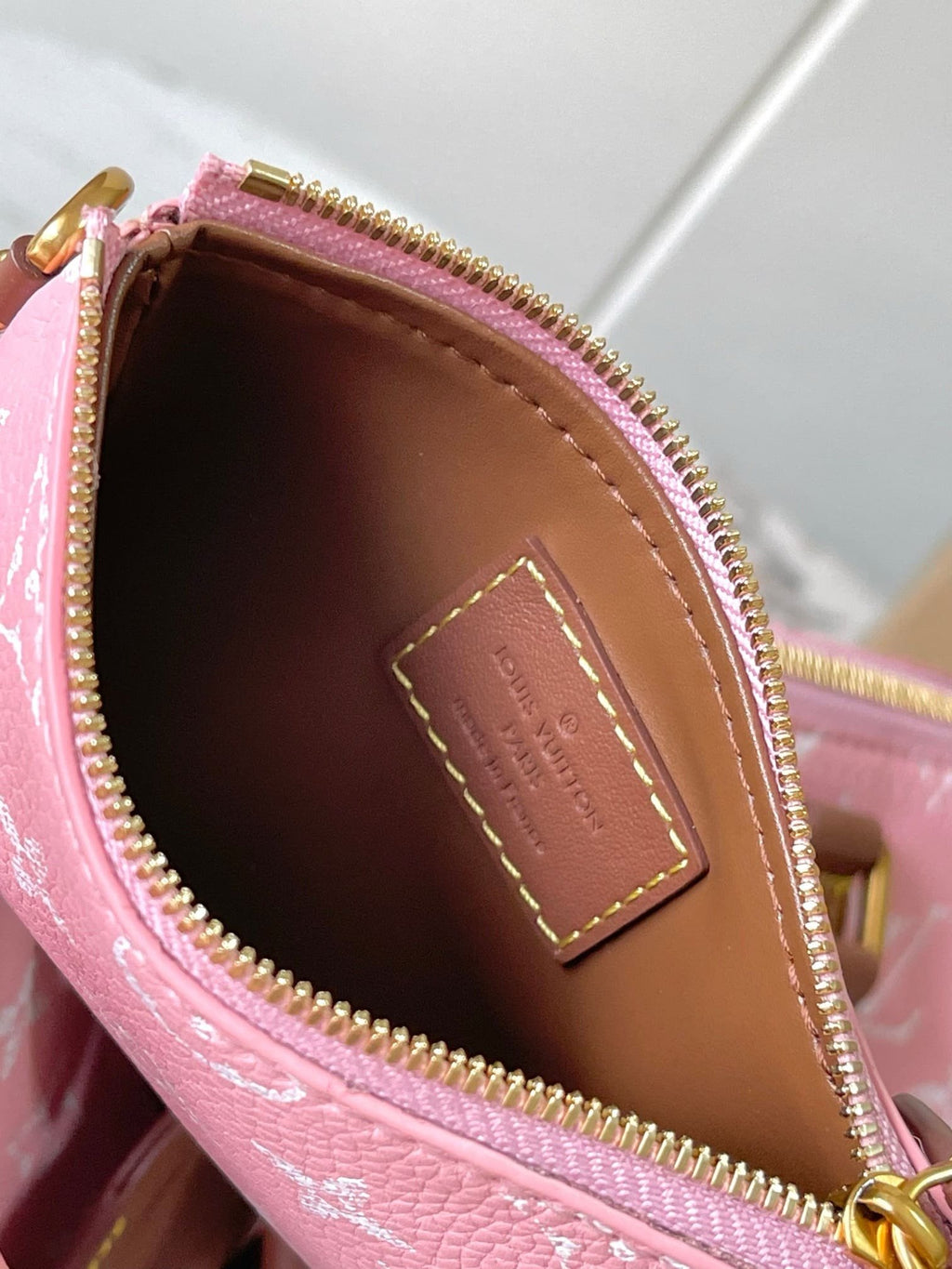 Louis Vuitton M15279 Speedy P9 Bandoulière 25(Top quality)