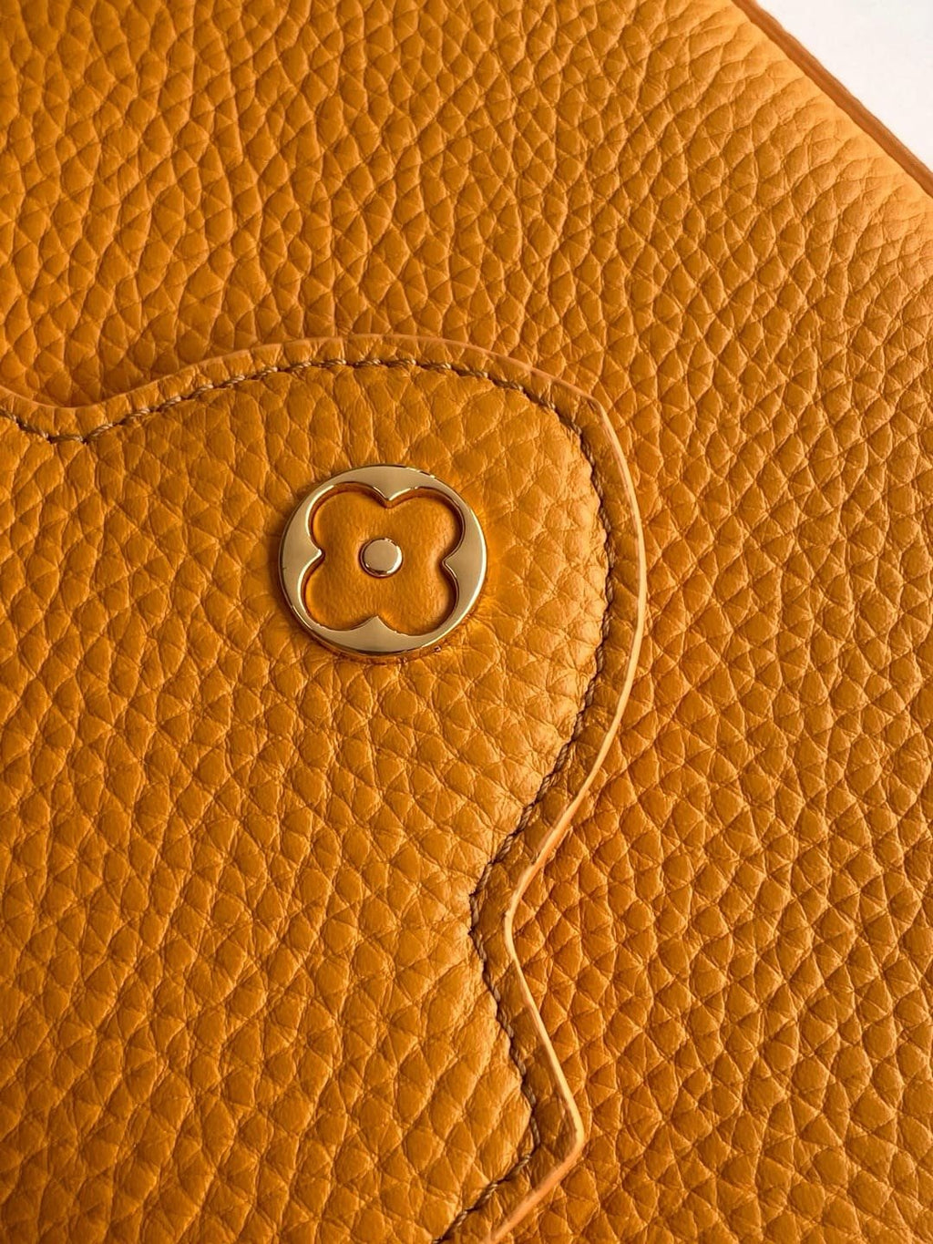 Louis Vuitton M23703 Capucines Mini