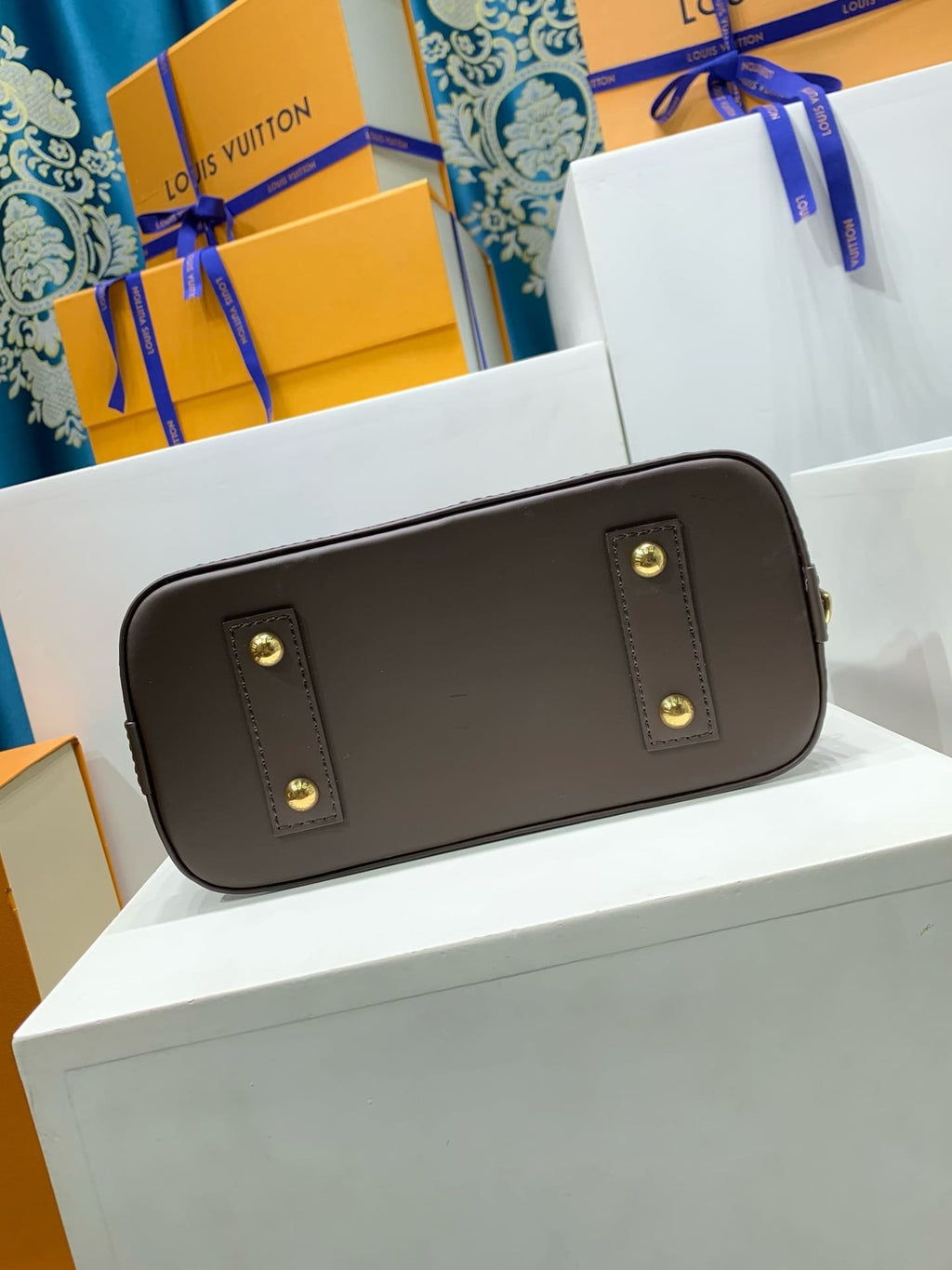 Louis Vuitton N40606 Alma BB