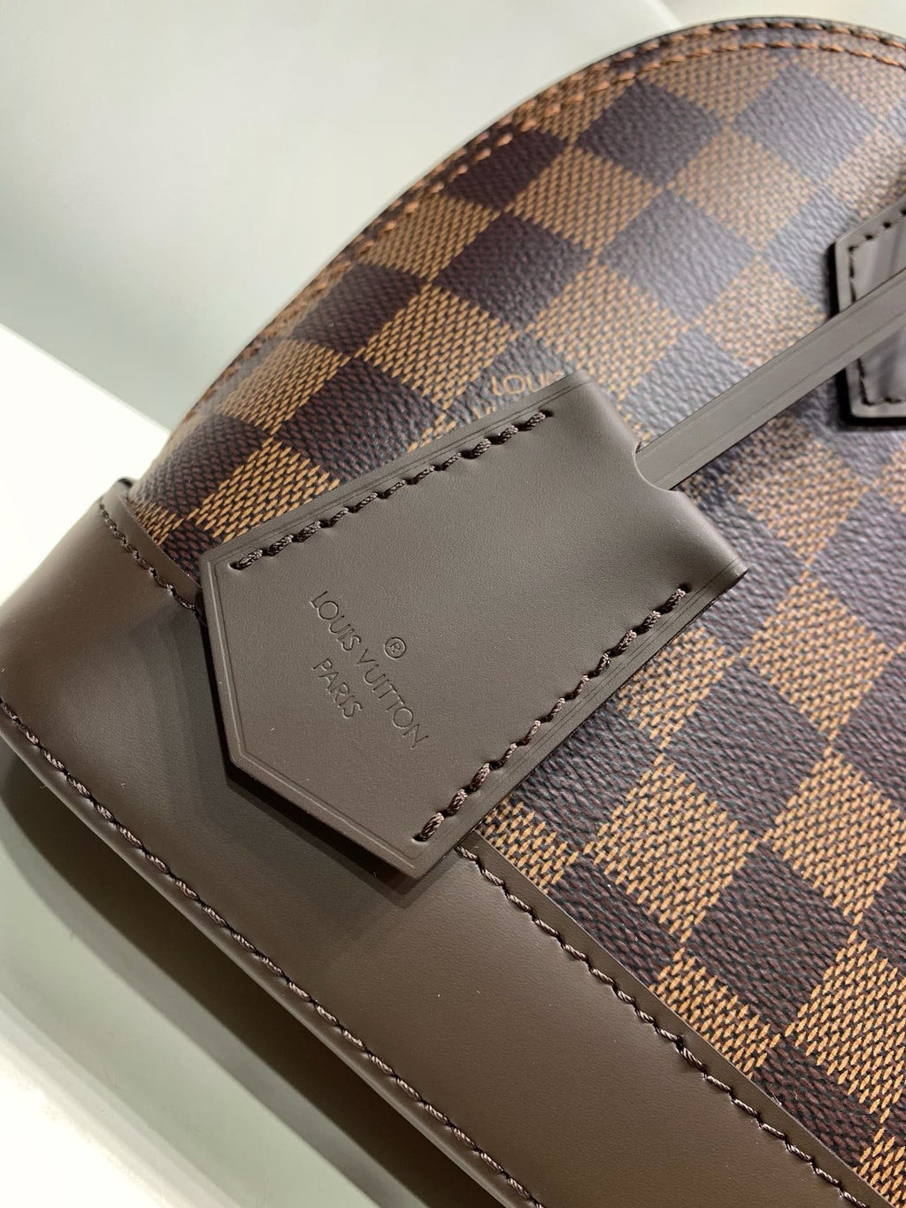 Louis Vuitton N40606 Alma BB