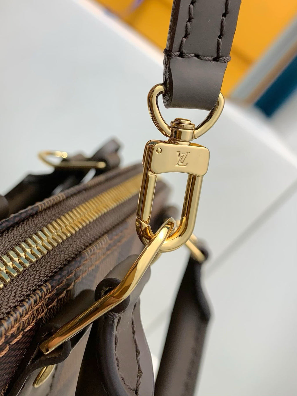 Louis Vuitton N40606 Alma BB