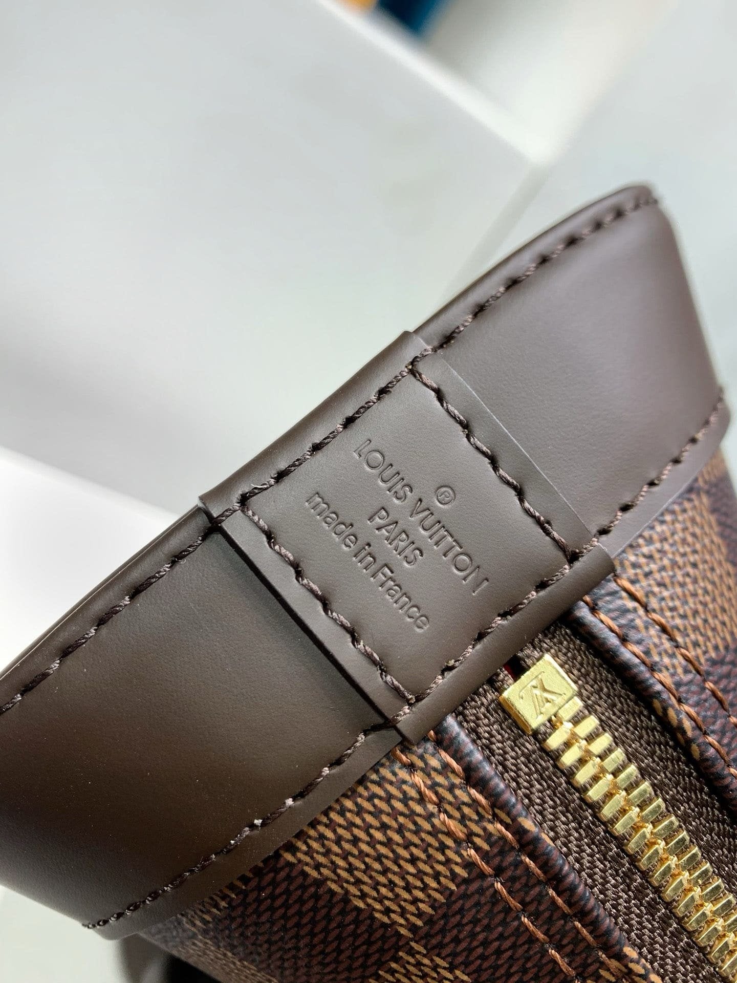 Louis Vuitton N40606 Alma BB