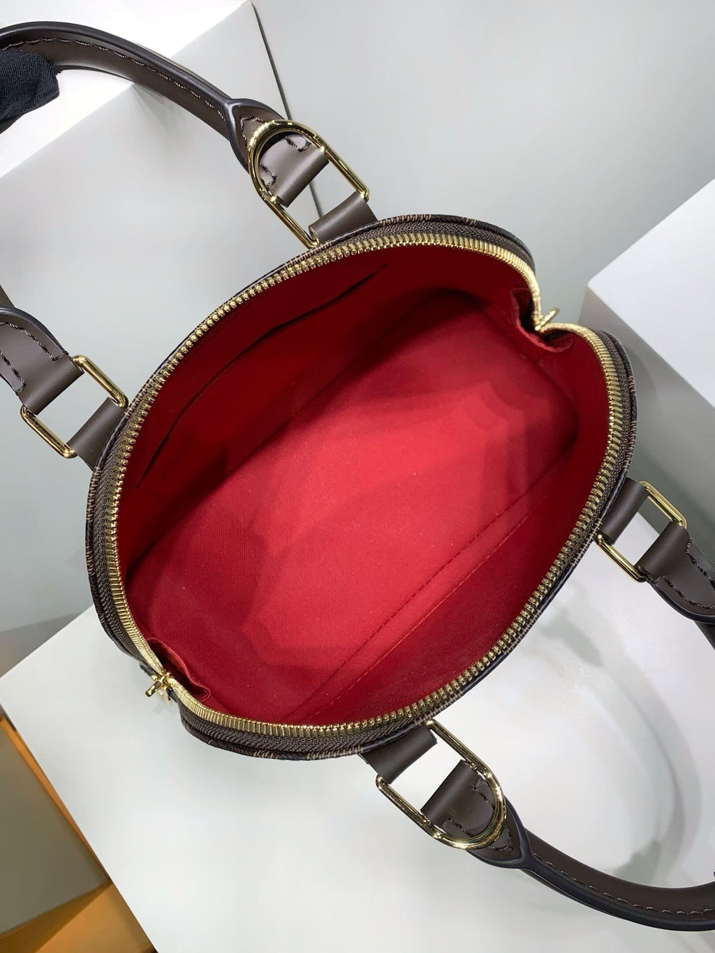 Louis Vuitton N40606 Alma BB