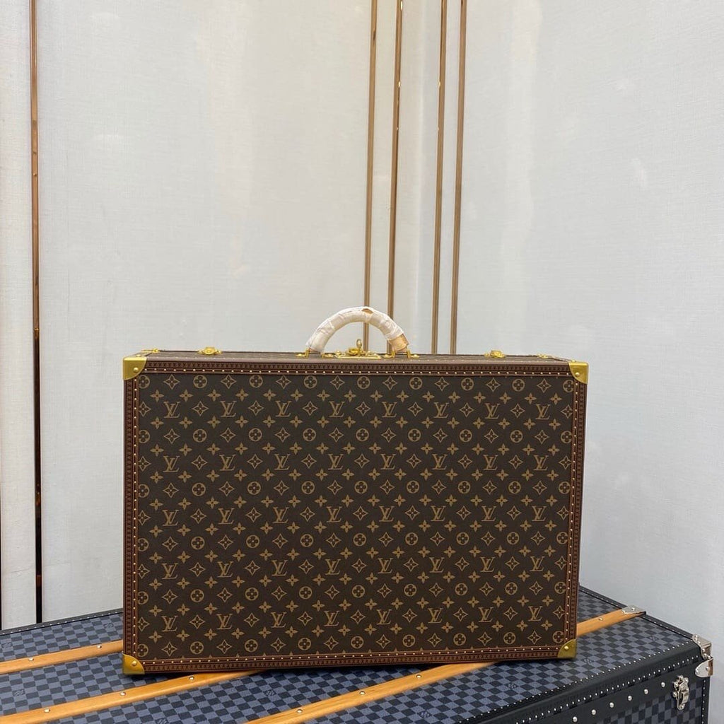 Louis Vuitton M21324 Bisten 70