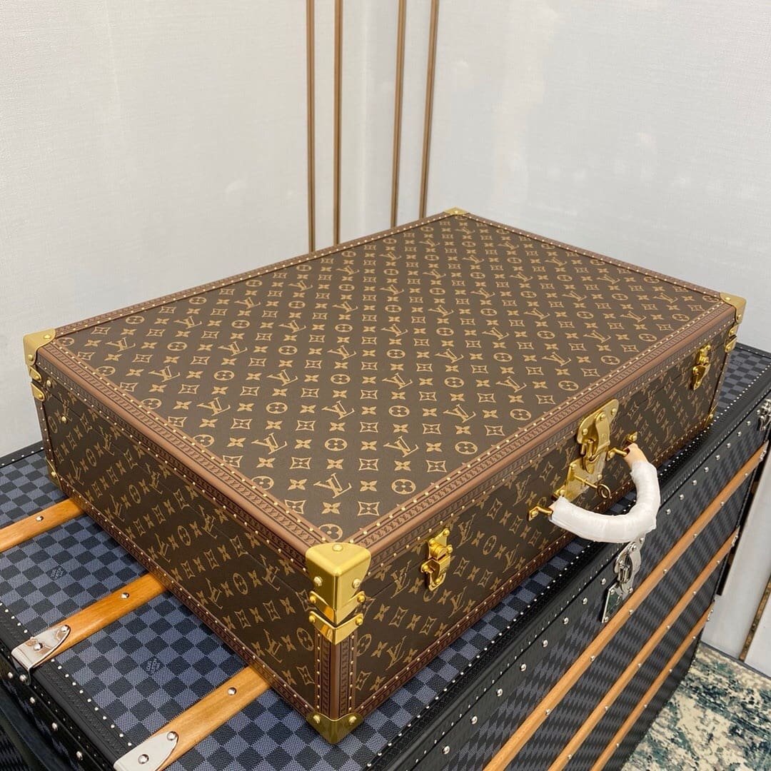Louis Vuitton M21324 Bisten 70