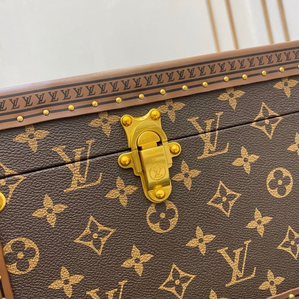 Louis Vuitton M21324 Bisten 70