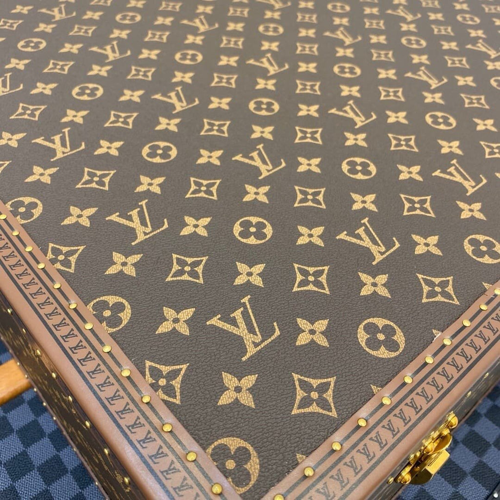 Louis Vuitton M21324 Bisten 70