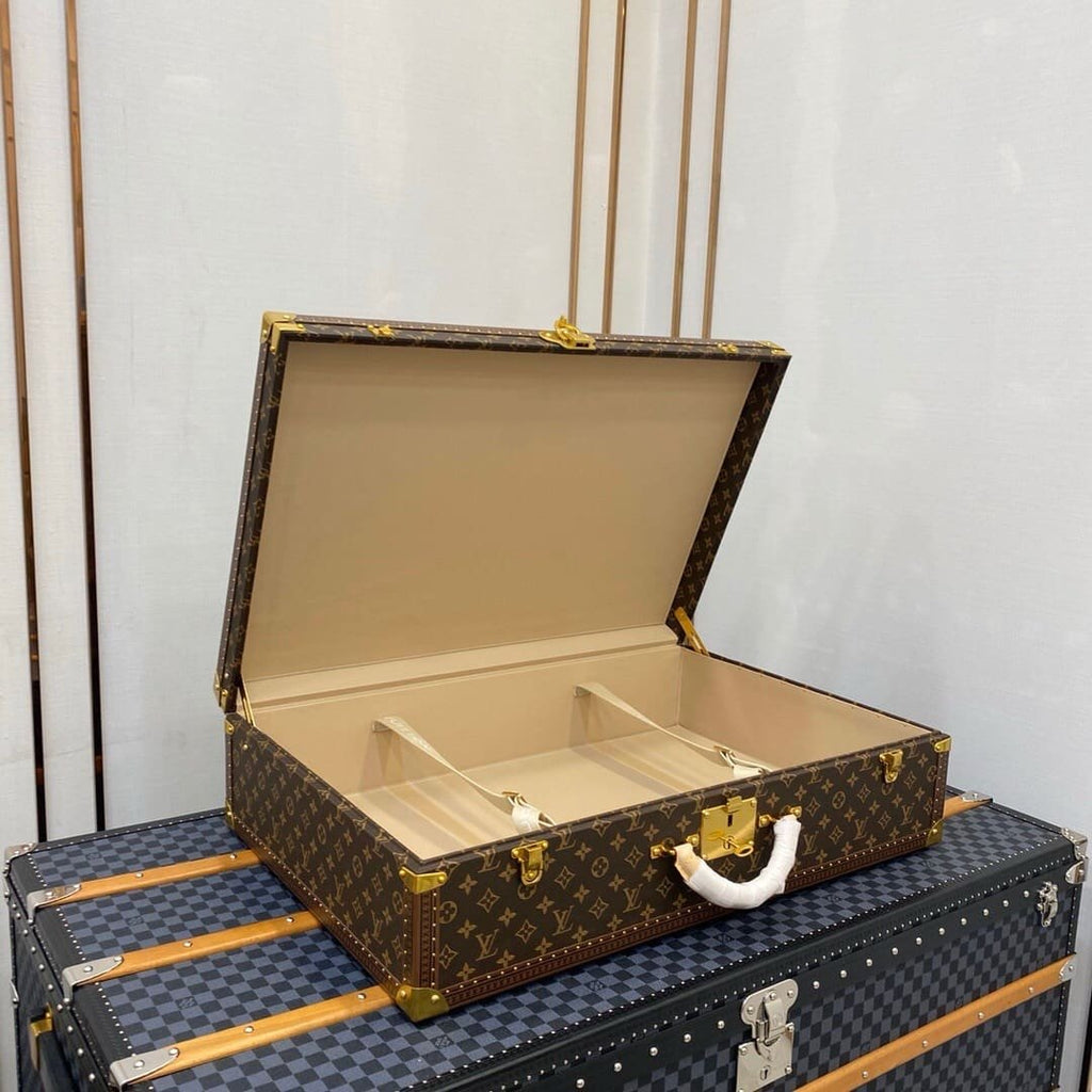 Louis Vuitton M21324 Bisten 70