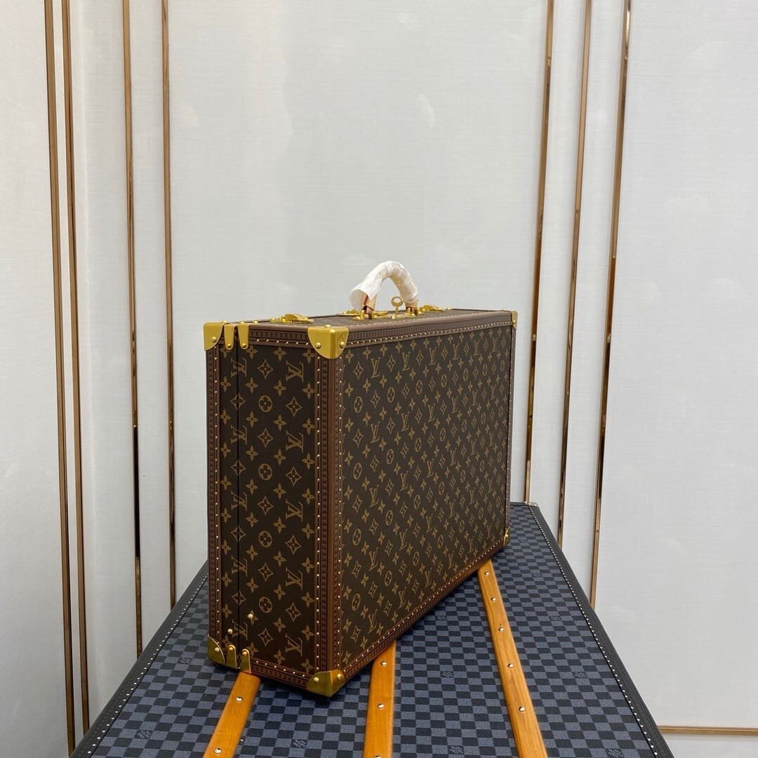 Louis Vuitton M21326 Bisten 60