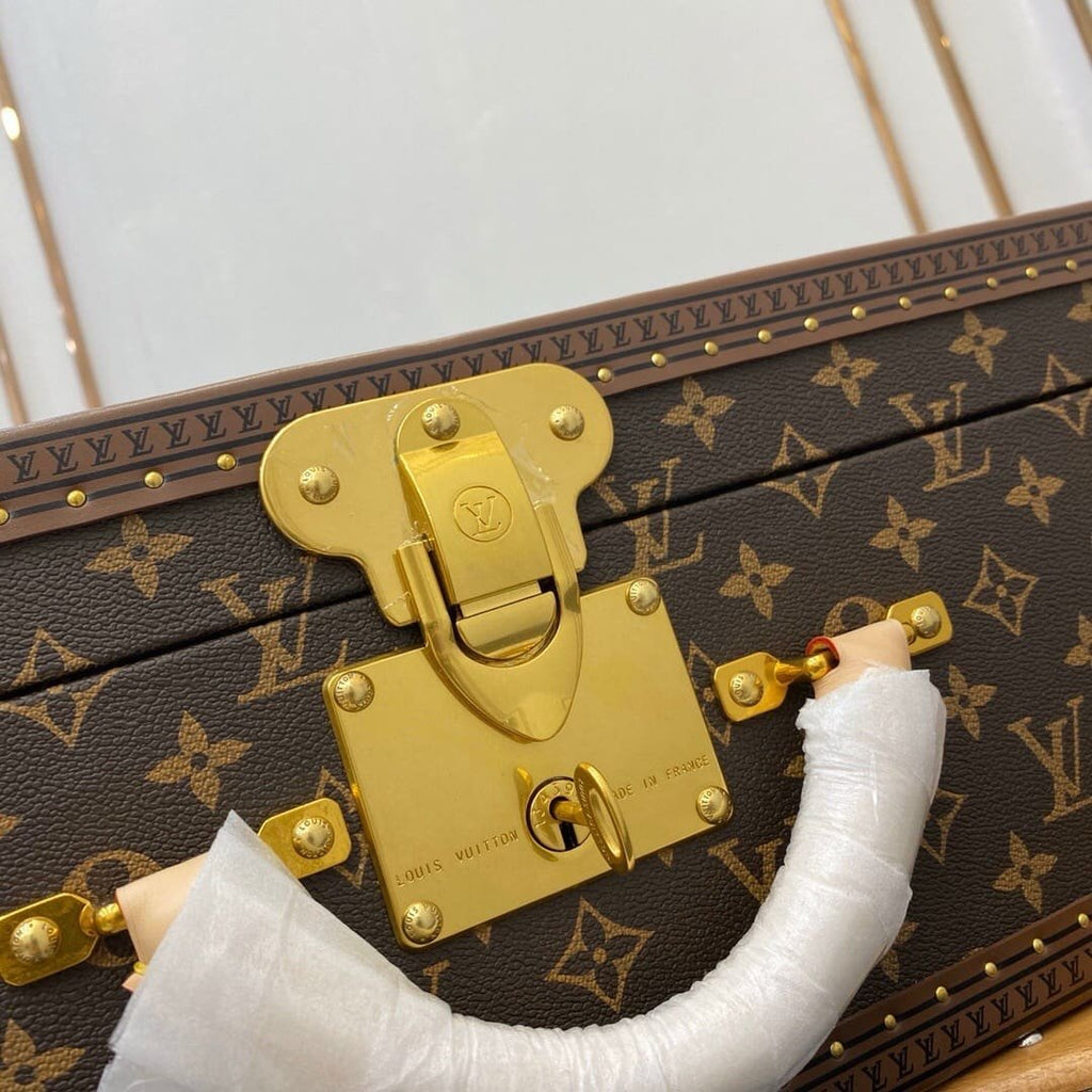 Louis Vuitton M21326 Bisten 60