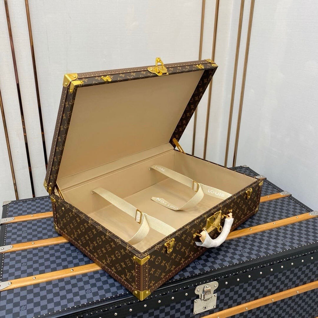 Louis Vuitton M21326 Bisten 60