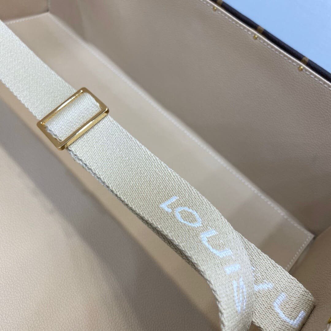 Louis Vuitton M21326 Bisten 60