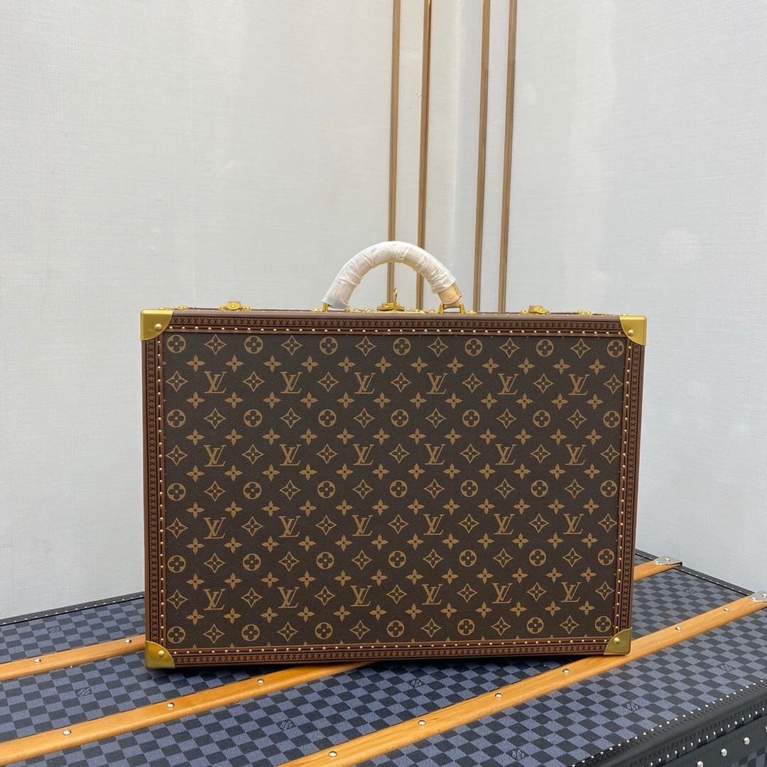 Louis Vuitton M21327 Bisten 55